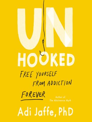 Unhooked - Audiobook